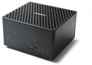 ZOTAC Magnus EC52070D Super Compact Mini PC GeForce RTX 2070, Intel Core i5-8400T 6-core Processor, Killer Networking, 8GB DDR4/128GB SSD/1TB HDD Windows 10 Home 64-bit System, ZBOX-EC52070D-U-W2B