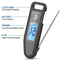 SMARTRO ST43 Digital Instant Read Meat Thermometer Best for Candy Kitchen Food Cooking BBQ Grill Smoker