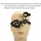 Aomekie LED Illuminated Double Eye Jeweler Watch Repair Magnifying Glasses Loupe Headband Magnifier -8 Interchangeable Lens: 2.5X/4X/6X/8X/10X/15X/20X/25X