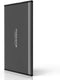 500GB External Hard Drive Portable - Maxone 2.5'' Ultra Slim HDD Storage USB 3.0 for PC, Mac, Laptop, PS4, Xbox one - Gold