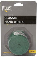 Everlast Professional Hand Wraps