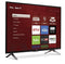 TCL 32S305 32-Inch 720p Roku Smart LED TV (2017 Model)