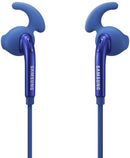 Samsung Active InEar Headphones for Universal/SmartPhones - Retail Packaging - Red - EO-EG920LREGUS