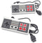 Classic Retro Game Consoles HDMI Video Game Mini TV Game Console Built-in 621 Classic Family Games with Dual Controllers Entertainment System Classic Edition