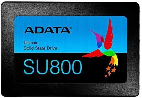 ADATA SU800 256GB M.2 2280 SATA 3D NAND Internal SSD (ASU800NS38-256GT-C)