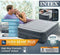 Intex Comfort Plush Elevated Dura-Beam Airbed with Internal Electric Pump Series