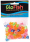 GloFish Aquarium Gravel, Fluorescent Colors, 5-Pound