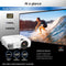 Epson Home Cinema 2150 Wireless 1080p Miracast, 3LCD projector