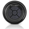 SoundBot SB517FM IPX7 Water-Proof Bluetooth Speaker with FM Radio Speaker (Black/Black)