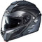 HJC IS-Max 2 Cormi Men's Street Motorcycle Helmet - MC-5SF / Large
