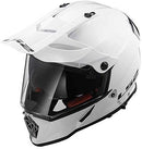 LS2 Helmets Motorcycle & Powersports Helmet's Off-Road Style Adventure Pioneer V2 (Elevation, X-Large)