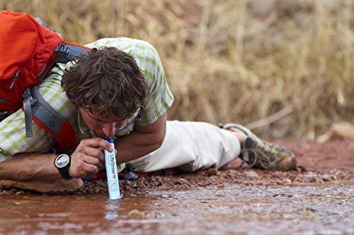 LifeStraw Personal Water Filter