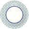 Dixie Ultra Paper Bowls, 20 Oz, 156 Count, 6 Packs of 26 Bowls, Dinner or Lunch Size Printed Disposable Bowls