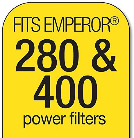 MarineLand Emperor Ready-to-Use Filter Cartridges