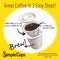 Disposable Filters for Use in Keurig Brewers- 600 Single Serve Replacement Filters for Regular and Reusable K Cups- Use Your Own Coffee in K-cups