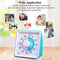 60 Minutes Visual Timer Great for Use At Home Work School Classroom and With Children or Adults With Special Needs