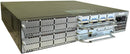 Cisco 3600 Series CISCO3640 4-Slot Modular Access 10/100 Networking Multifunction Router 47-3204-02