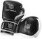 Sanabul Essential Gel Boxing Kickboxing Punching Bag Gloves