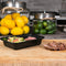 Fitpacker XL Meal Prep Containers BPA-Free Food Storage and Portion Control (38oz - Set of 16)