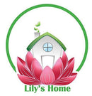 Lily's Home Analog Weather Station, with Galileo Thermometer, a Precision Quartz Clock, Analog Hygrometer, and Fitzroy Storm Glass Weather Predictor, 5 Multi-Colored Spheres (4.25 in x 5 in)