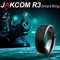 Alotm R3 Smart Ring Waterproof Dust-proof Fall-proof for NFC Electronics Mobile Phone Android Smartphone Wearable Magic App Enabled Rings Intelligent Devices (Size 10)