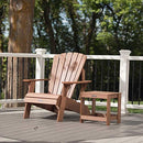 Lifetime 60246 Adirondack Table