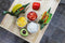 GrubKeepers by Penko Dinosaur Taco Holder Stand - Ultrasaurus (Holds 2 Tacos!) - Perfect Gift for Taco Lovers Kids or Adults Fun Kitchen Accessory Tacosaurus Taco Holder for kids