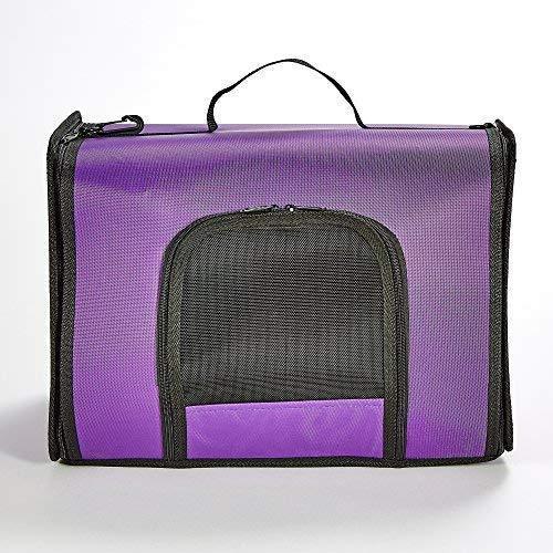 Kaytee Hamster Come Along Carrier (Assorted colors)