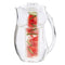 Charmed Fruit Infusion Pitcher