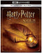 Harry Potter 8-Film Collection (4K Ultra HD + Blu-ray)