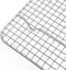 Baking Rack - Cooling Rack - Stainless Steel 304 Grade Roasting Rack - 10" X 15" - Heavy Duty Oven Safe, Commercial Quality Cooling Racks For Baking - Metal Wire Grid Rack Design by DuraCasa