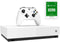 Microsoft - Xbox One S 1TB All-Digital Edition Console with Xbox One Wireless Controller