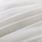 MIULEE 12x20 Pillow Inserts Soft Square Throw Pillow Form Inserts Premium White Sham Stuffer