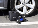 EPAuto 12V DC Portable Air Compressor Pump, Digital Tire Inflator