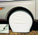 ADCO 3950 White Ultra Tyre Gard Wheel Cover