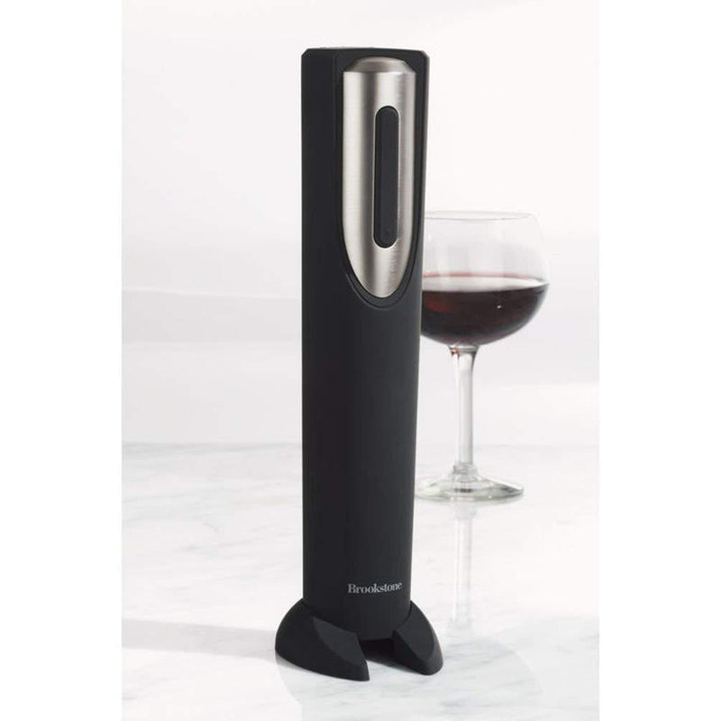 Brookstone Automatic Wine Opener