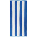 Kaufman - Cabana Terry Loop Beach and Pool Towel 12-Pack - 30in x 60in