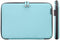 Runetz - MacBook Pro 15 inch Sleeve Hard Laptop Sleeve 15.4 inch Sleeve Notebook Computer Bag Protective Case Cover with Zipper - Chevron Gray