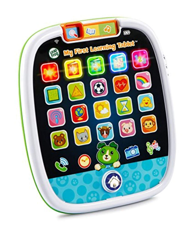 LeapFrog My First Learning Tablet