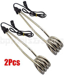 110v/1000w Water Heater Portable Electric Immersion Element Boiler Travel:New by WW shop