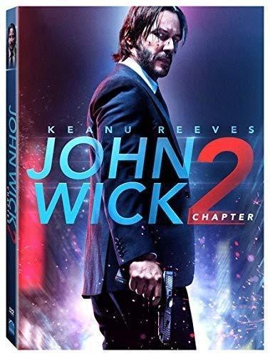 John Wick: Chapter 2