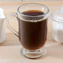 Libbey 10.5-ounce Irish Coffee Mug, 4-piece Set