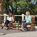 Lifetime 60246 Adirondack Table