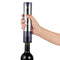 Lumsing Wine Opener Electric Rechargeable Corkscrew Wine Bottle Opener Battery Operated with Foil Cutter