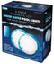 AquaLife Magnetic Waterproof LED Lights (2-Pack)