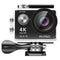 AKASO EK7000 4K WiFi Sports Action Camera Ultra HD Waterproof DV Camcorder 12MP 170 Degree Wide Angle