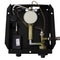 AZ Patio Heaters SGT-Burner 3BOLT 3 Bolt Hole Pattern Burner for Square Glass Tube Patio Heater