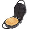 CucinaPro Waffle Maker- Non-stick American Waffler Iron with Adjustable Browning Control- Beeps When Ready