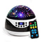 2019 Newest Baby Night Light, AnanBros Remote Control Star Projector with Timer Music Player, Rotating Star Night Light 9 Color Options, Best Night Lights for Kids Adults and Nursery Decor