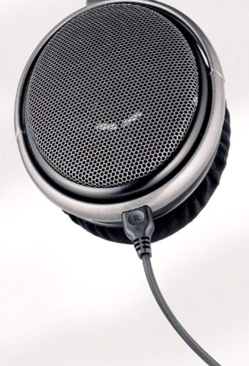 Sennheiser HD 650 Open Back Professional Headphone